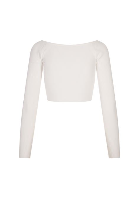 Top M-Vera-Ls Bianco DIESEL | A14189-0DLAX100
