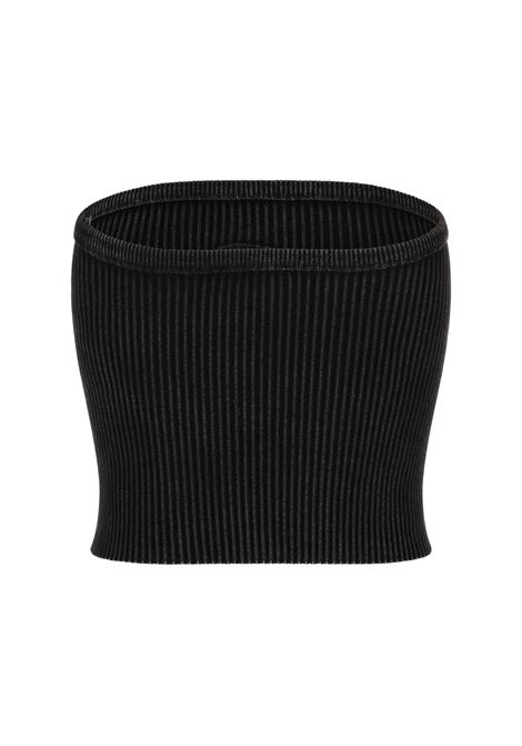 Top M-Clarksvillex-C Nero DIESEL | A14813-0AKBQ900