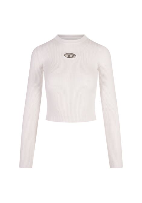 Top M-Valari Bianco DIESEL | A15328-0DLAX100
