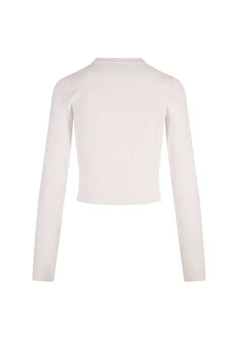 Top M-Valari Bianco DIESEL | A15328-0DLAX100