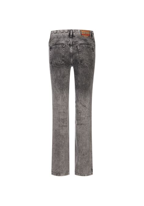 Regular Jeans 1989 D-Mine 0abcs in Light Grey DIESEL | A16855-0ABCS02