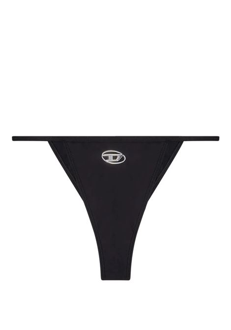 Black CAMILLE-UTLT Bikini Briefs DIESEL | A17474-0LHBP9XX