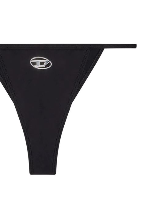 Black CAMILLE-UTLT Bikini Briefs DIESEL | A17474-0LHBP9XX