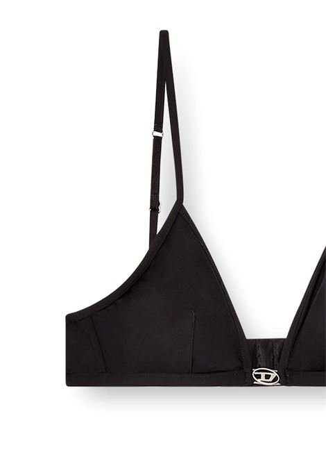 Reggiseno Luna-Dnm Nero DIESEL | A17545-0IKBN9XX
