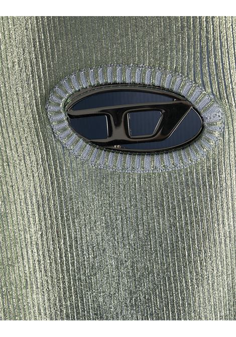 Top M-Caddix-Top-M Azzurro DIESEL | A17695-0AKBS5BH