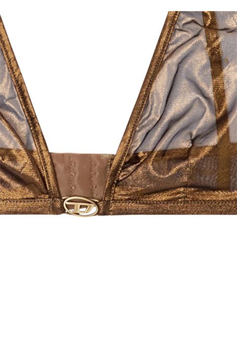 Reggiseno Luna-Gft Oro DIESEL | A17738-0HJBZ21S