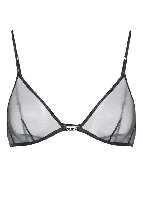 Reggiseno Luna-Gft Nero DIESEL | A17738-0HJBZ99X