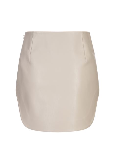 Gonna O-Limpo Grigio Chiaro DIESEL | A18185-0TKBK97C