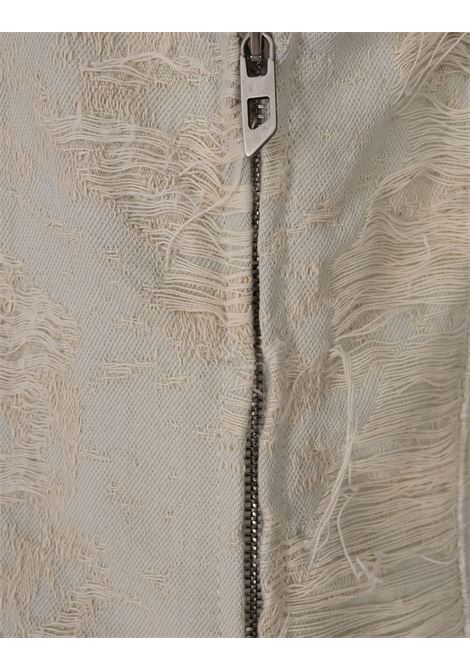 Top De-Madeline-Fsg Bianco DIESEL | A19061-09M4001