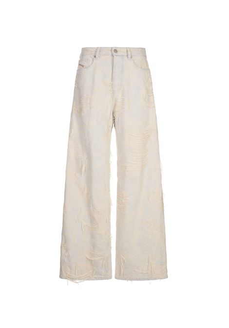 Relaxed Jeans 1996 D-Sire 09m40 DIESEL | A19183-09M4001