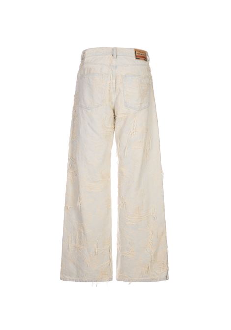 Relaxed Jeans 1996 D-Sire 09m40 DIESEL | A19183-09M4001