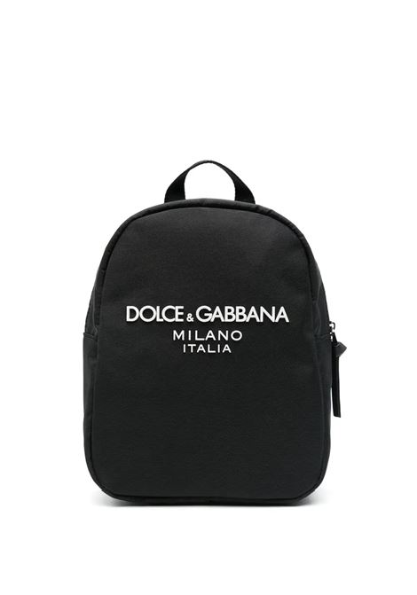  DOLCE & GABBANA KIDS | Zaini | EM0141-AB12480999