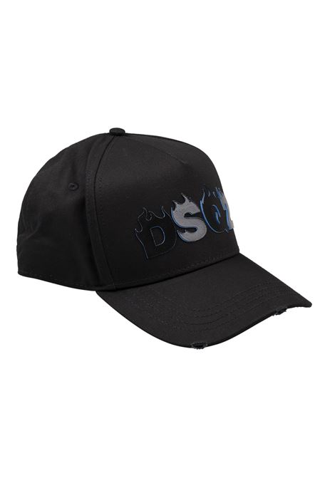  DSQUARED2 | BCM0915-05C00001M436