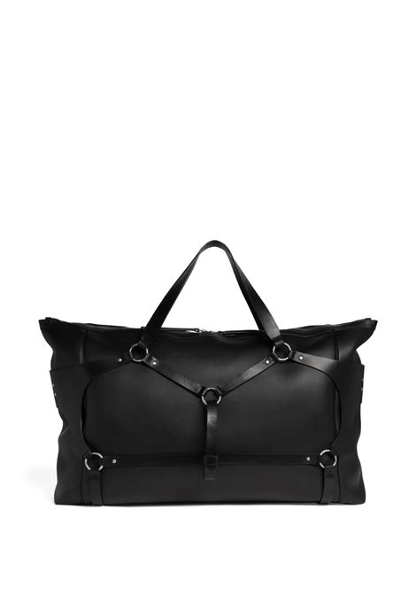 Borsone Bondage Nera DSQUARED2 | DFM0073-015082602124