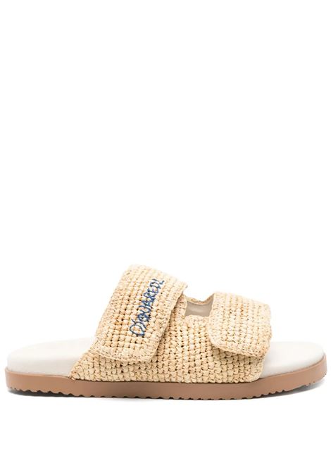 Sandali Summer Lovers Strap  DSQUARED2 | FSM0083-289083685089