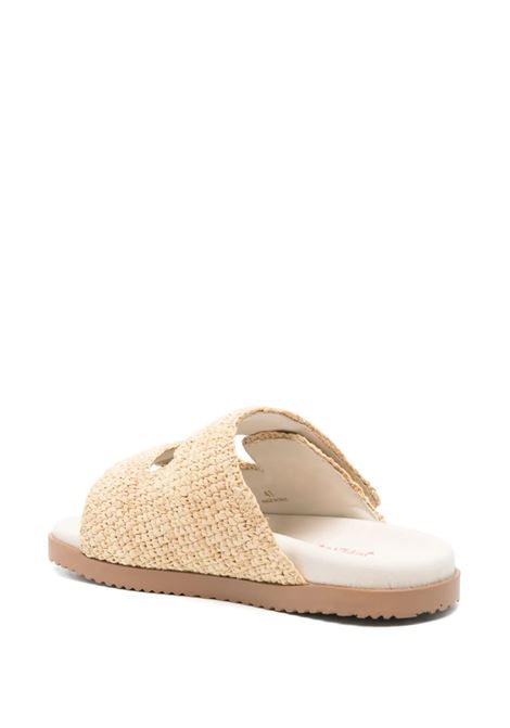 Sandali Summer Lovers Strap  DSQUARED2 | FSM0083-289083685089