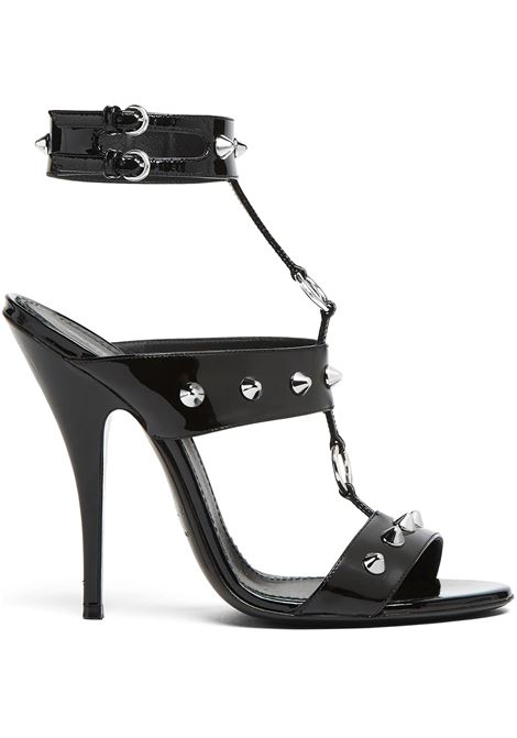 Sandali Gothic Dsquared2 Heeled Neri DSQUARED2 | HSW0263-025083192124