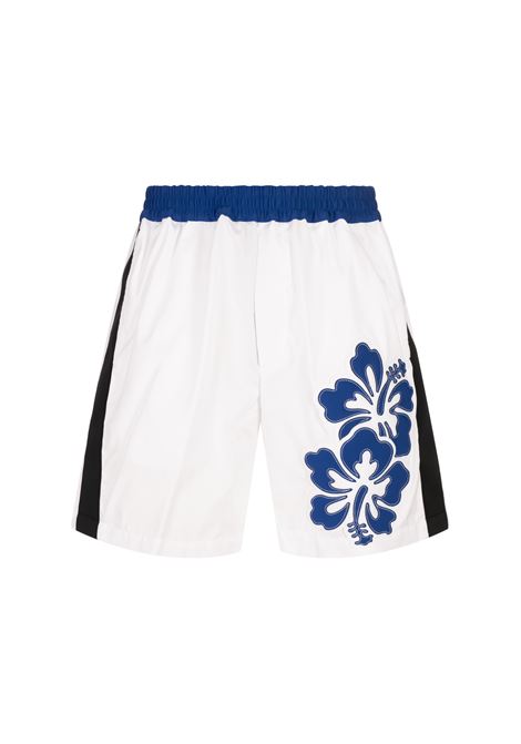 Muay-Thai Boxer Shorts DSQUARED2 | S71MU0848-S36275100