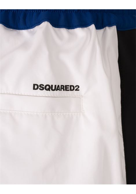 Muay-Thai Boxer Shorts DSQUARED2 | S71MU0848-S36275100