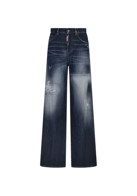  DSQUARED2 | S72LB0826-S30664470