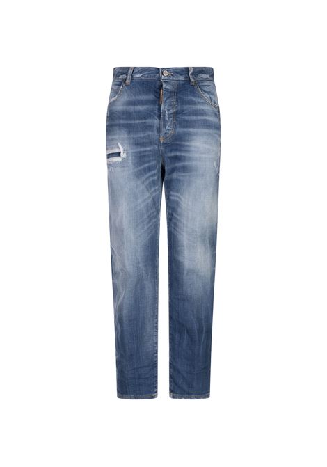  DSQUARED2 | S72LB0830-S30342470