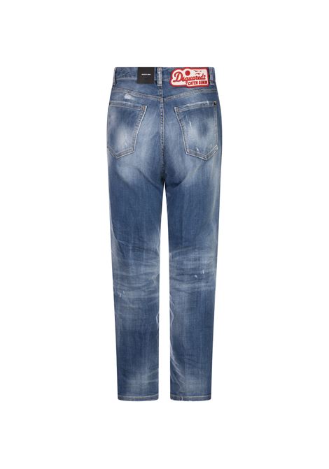  DSQUARED2 | S72LB0830-S30342470