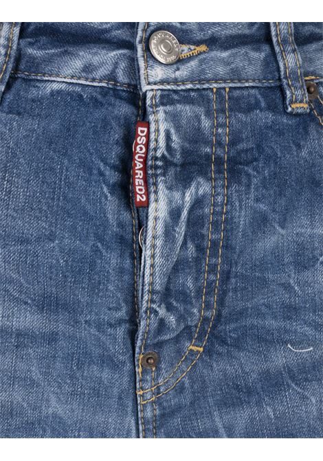  DSQUARED2 | S72LB0830-S30342470
