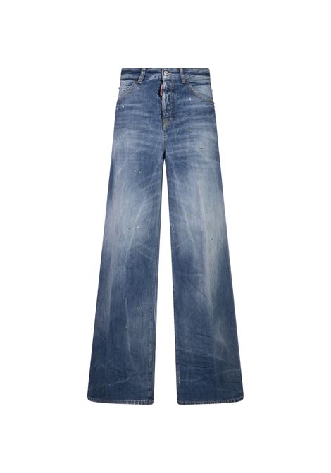  DSQUARED2 | S72LB0834-S30309470