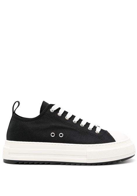 Sneakers Berlin Nere DSQUARED2 | SNM0346-003000012124