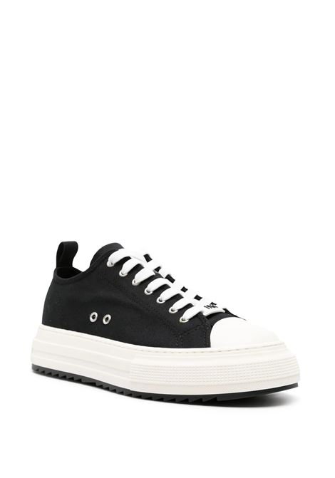 Sneakers Berlin Nere DSQUARED2 | SNM0346-003000012124