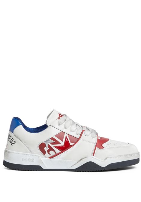  DSQUARED2 | SNM0428-01508287M2044