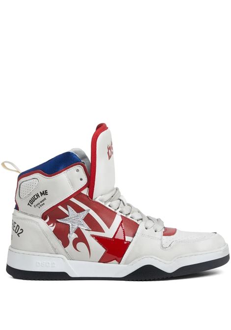  DSQUARED2 | SNM0429-01508287M2044