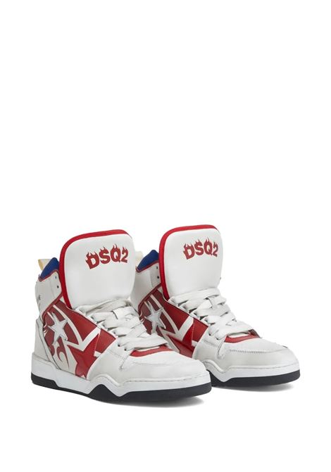 DSQUARED2 | SNM0429-01508287M2044