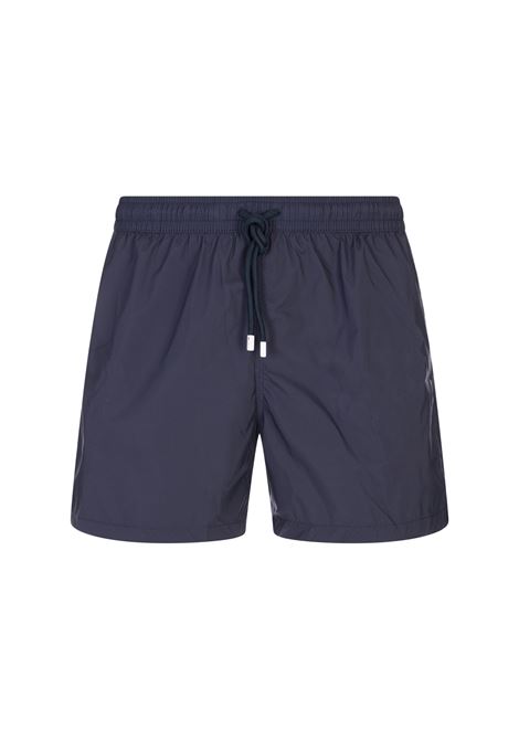 Swim Shorts Blu Navy FEDELI | 00320134