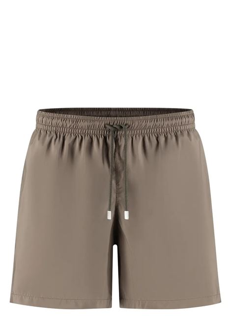 Costume da Bagno Madeira Airstop Unito Marrone FEDELI | 0032018