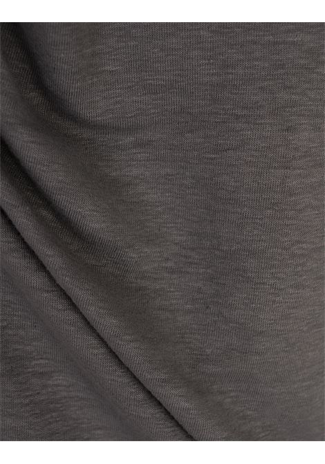 T-Shirt Extreme In Lino Stretch Grigio FEDELI | 015184
