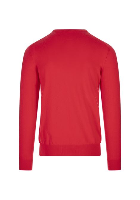 Pullover Argentina Vintage In Cashmere Lust FEDELI | 08006LUST