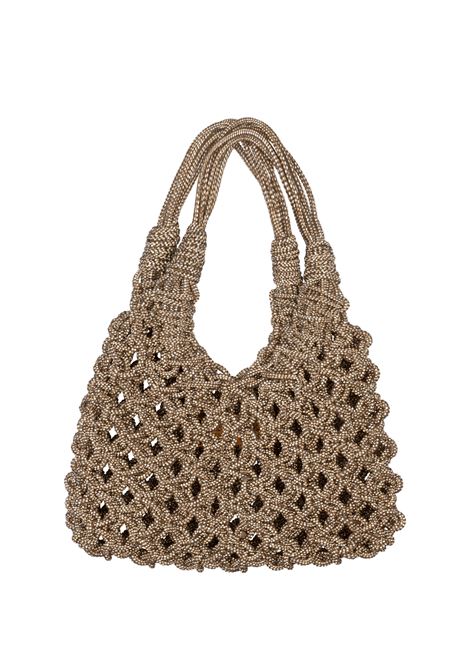Borsa Vannifique Piccola Golden Shadow HIBOURAMA | Borse | CO00HIB-VANNIFIQUE SMALLGOLDEN SHADOW