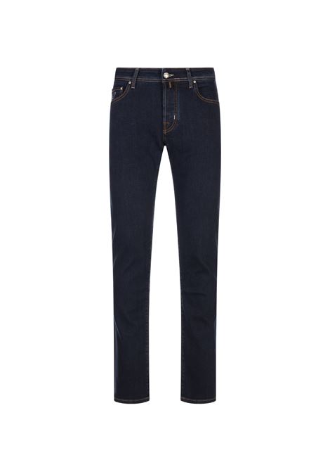 Blue Nick Slim Fit Jeans JACOB COHEN | Trousers | JUM-QE006-059-P3621100D