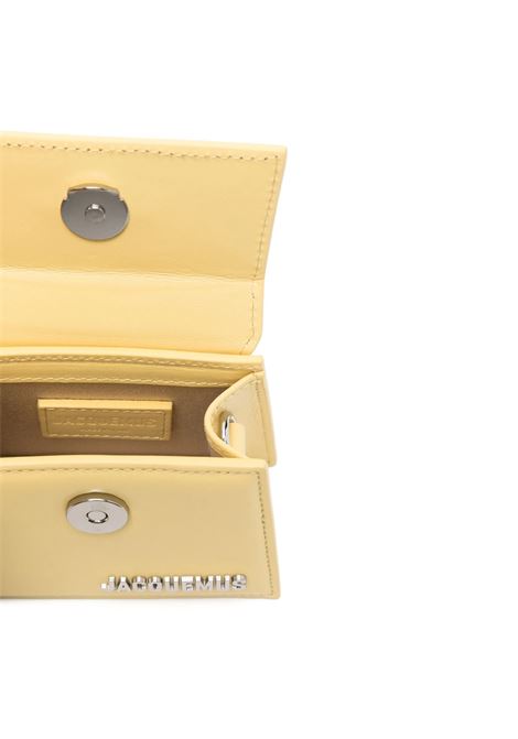  JACQUEMUS | 213BA001-3060210