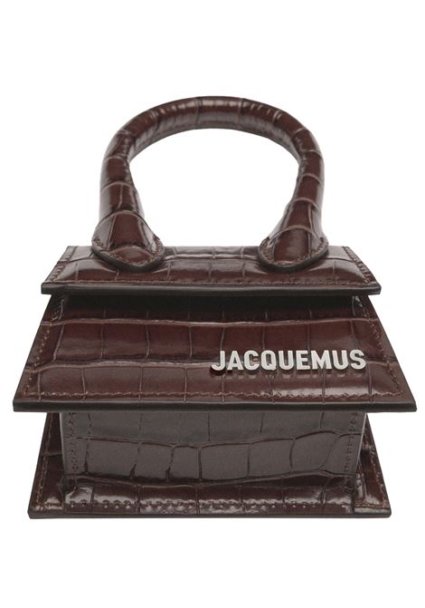  JACQUEMUS | 213BA001-4301880