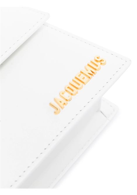  JACQUEMUS | 213BA002-3000100