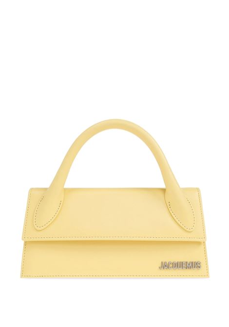 Borsa Le Chiquito Long Giallo Chiaro JACQUEMUS | 213BA004-3060210