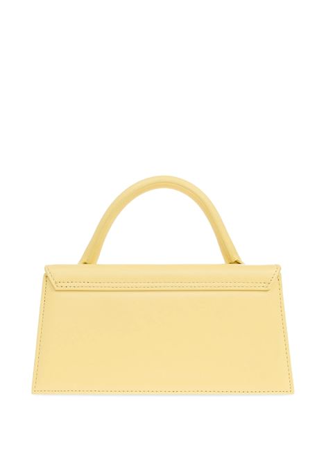 Borsa Le Chiquito Long Giallo Chiaro JACQUEMUS | 213BA004-3060210