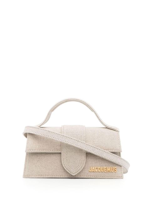  JACQUEMUS | 213BA006-3071140
