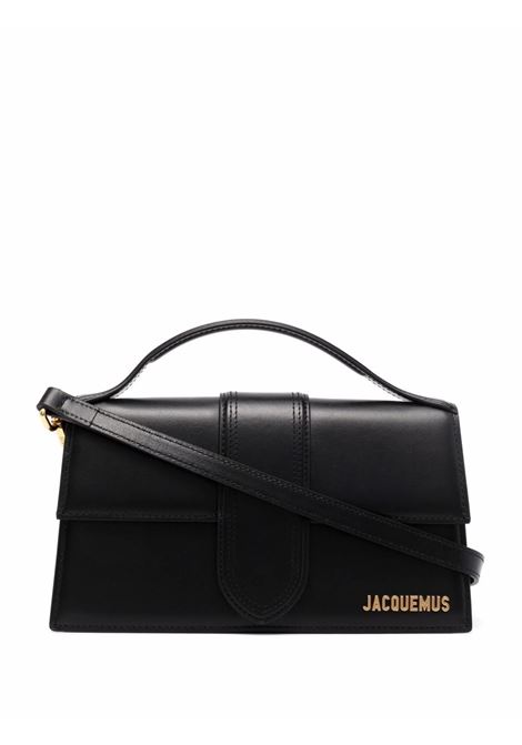 Borsa Le Grand Bambino Nera JACQUEMUS | 213BA007-3000990