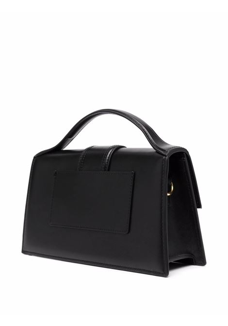 Borsa Le Grand Bambino Nera JACQUEMUS | 213BA007-3000990