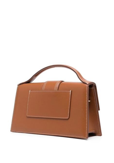 Borsa Le Grand Bambino Light Brown JACQUEMUS | 213BA007-3072811