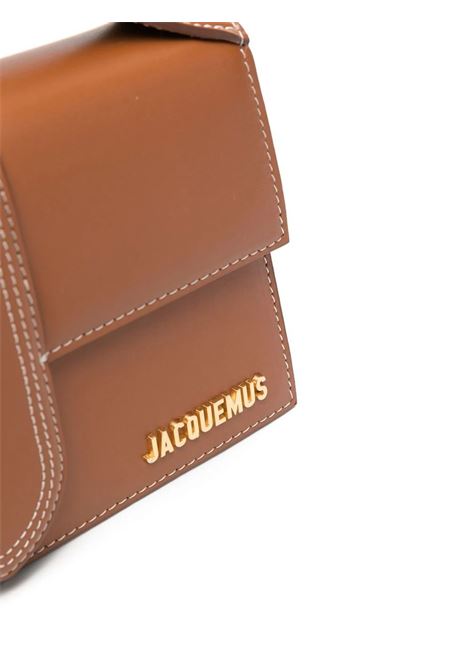 Borsa Le Grand Bambino Light Brown JACQUEMUS | 213BA007-3072811