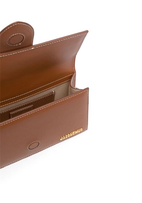 Borsa Le Grand Bambino Light Brown JACQUEMUS | 213BA007-3072811